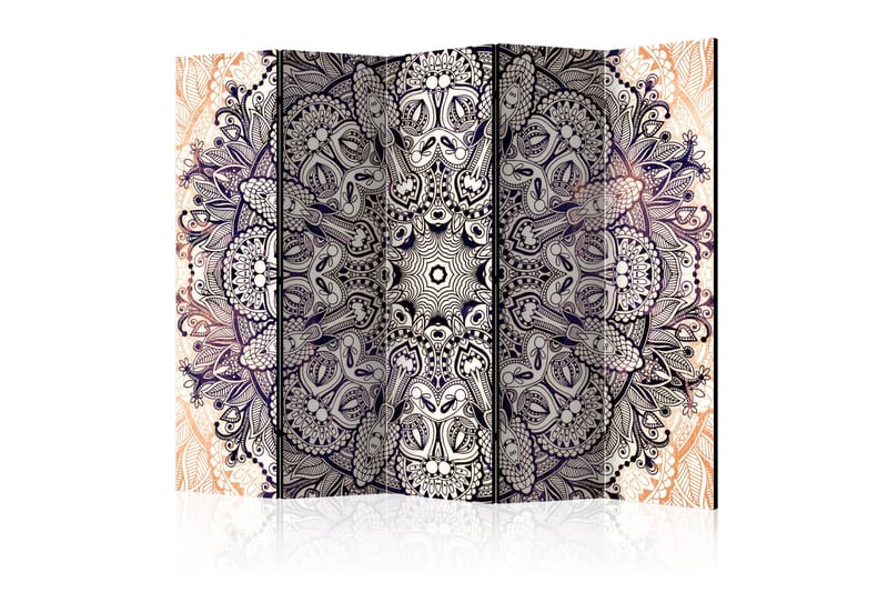 Rumsavdelare Oriental Artistry 225x172, Artgeist sp. z o. o.