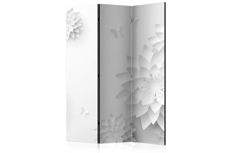 Rumsavdelare Oriental Flowers 135x172 cm, Artgeist sp. z o. o.