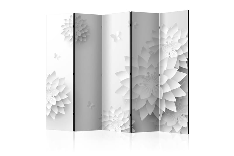 Rumsavdelare Oriental Flowers II 225x172 cm - Artgeist sp. z o. o. - Inredning - Rumsavdelare - Vikskärm