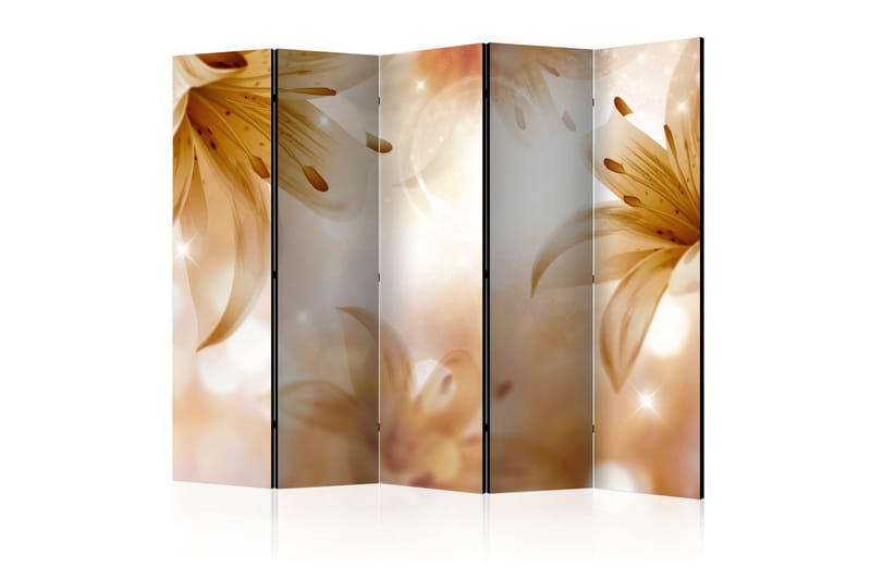 Rumsavdelare - Queens of Summer II 225x172, Artgeist sp. z o. o.