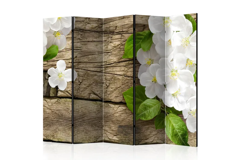 Rumsavdelare - Raw beauty II 225x172, Artgeist sp. z o. o.