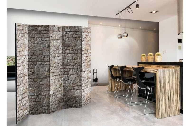 Rumsavdelare Reality 225x172 - Artgeist sp. z o. o. - Inredning - Rumsavdelare - Vikskärm