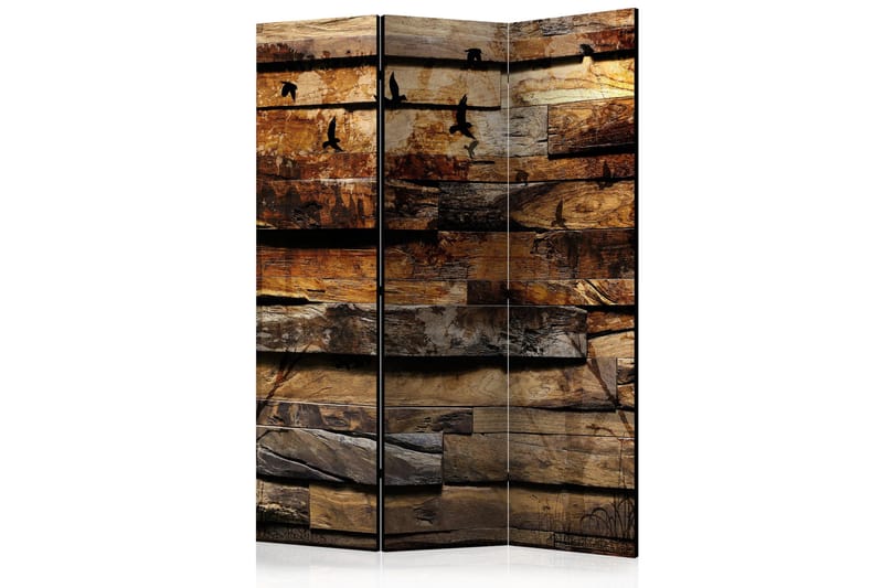 Rumsavdelare Reflection Of Nature 135x172, Artgeist sp. z o. o.