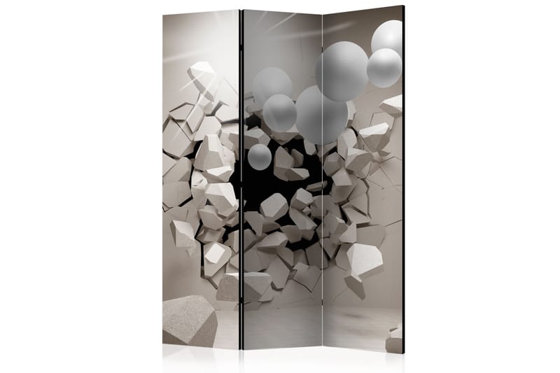 Rumsavdelare Release Me! 135x172, Artgeist sp. z o. o.