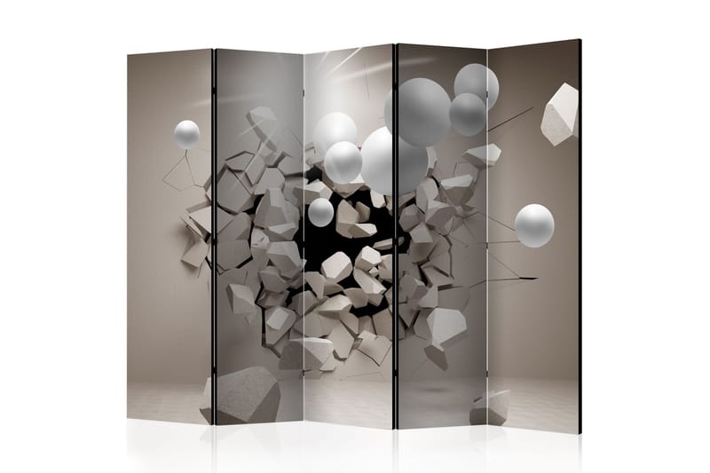 Rumsavdelare Release Me! 225x172, Artgeist sp. z o. o.