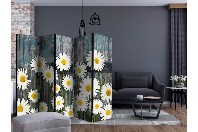 Rumsavdelare - Return to the Innocence II 225x172 - Artgeist sp. z o. o. - Inredning - Rumsavdelare - Vikskärm