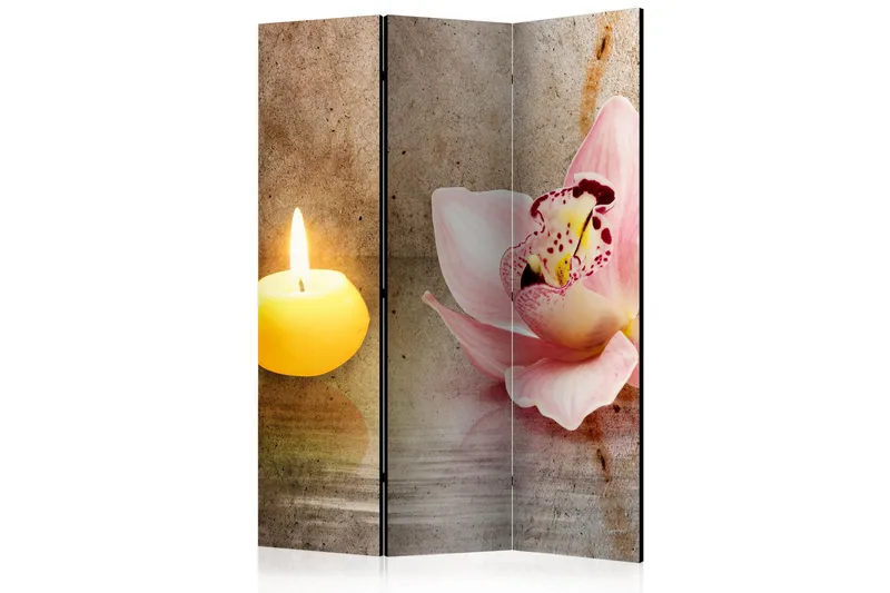 Rumsavdelare Romantic Evening 135x172 cm, Artgeist sp. z o. o.