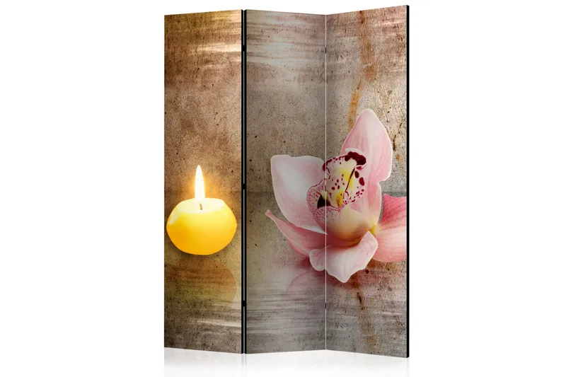 Rumsavdelare Romantic Evening 135x172 cm, Artgeist sp. z o. o.