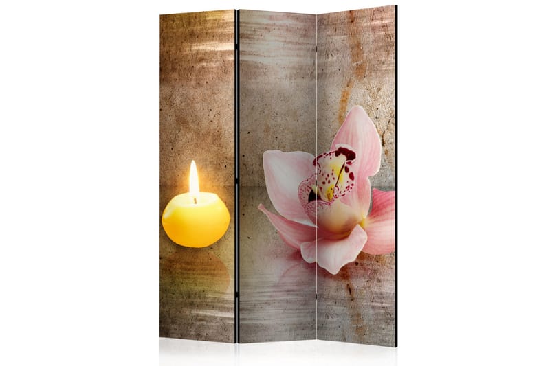 Rumsavdelare Romantic Evening 135x172 cm, Artgeist sp. z o. o.