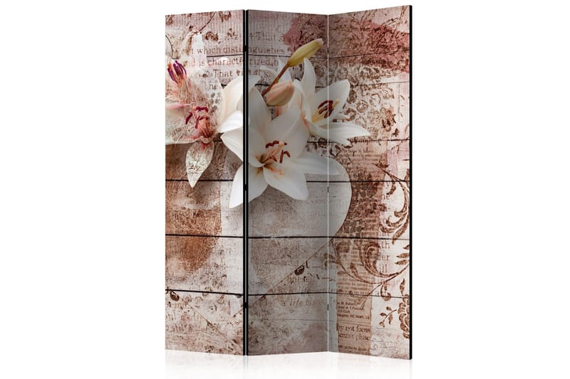 Rumsavdelare - Romantic Memories 135x172, Artgeist sp. z o. o.