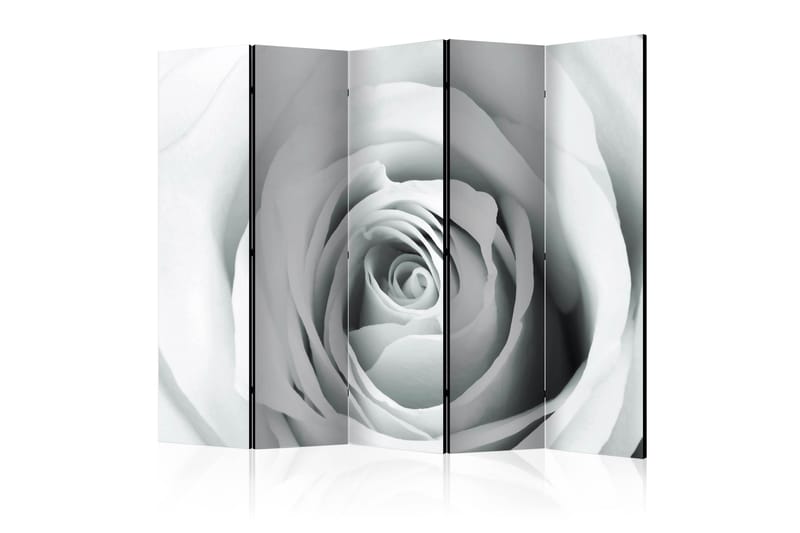 Rumsavdelare - Rose charade II 225x172 - Artgeist sp. z o. o. - Inredning - Rumsavdelare - Vikskärm
