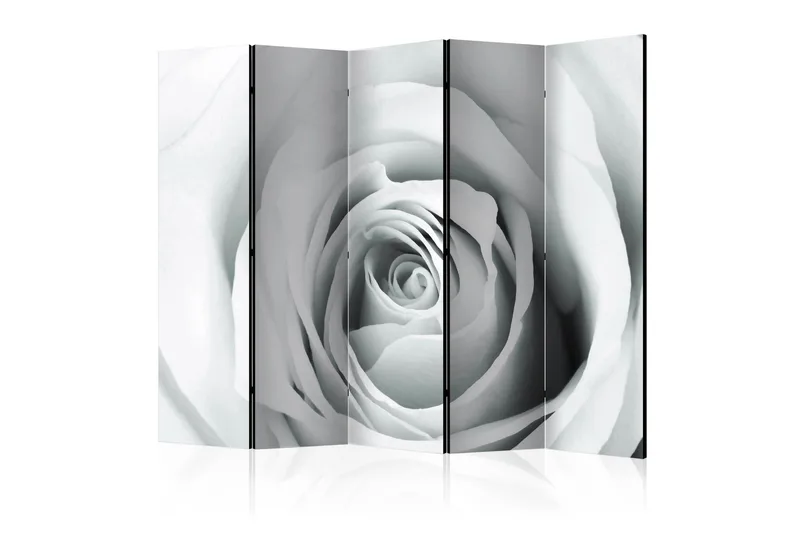Rumsavdelare - Rose charade II 225x172, Artgeist sp. z o. o.