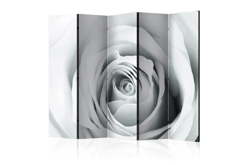 Rumsavdelare - Rose charade II 225x172, Artgeist sp. z o. o.