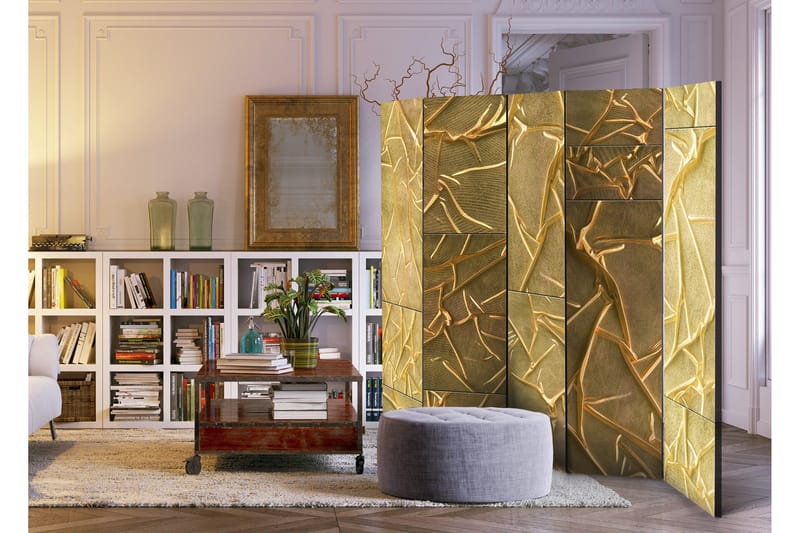 Rumsavdelare Royal Adoration 225x172 - Artgeist sp. z o. o. - Inredning - Rumsavdelare - Vikskärm