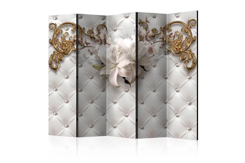 Rumsavdelare - Royal Dazzle II 225x172, Artgeist sp. z o. o.