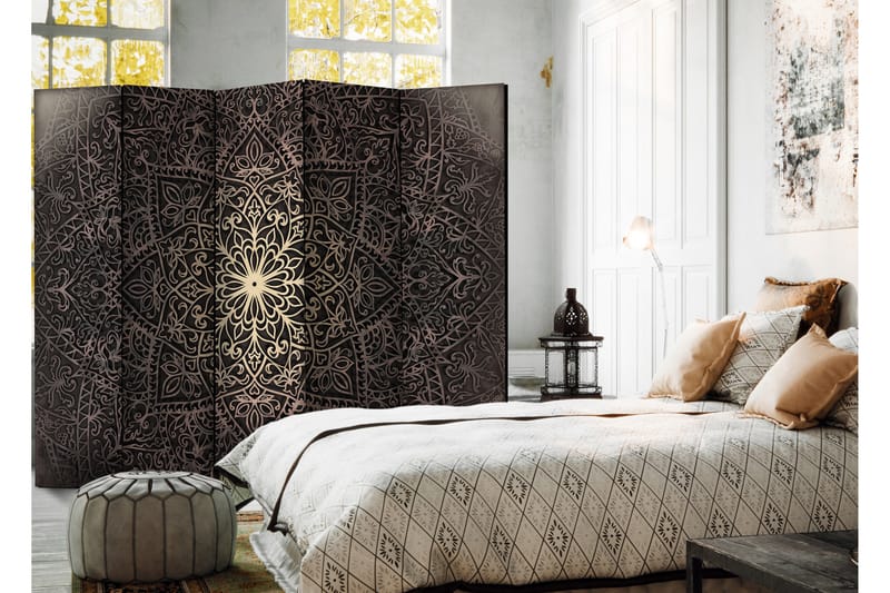 Rumsavdelare Royal Finesse 225x172 - Artgeist sp. z o. o. - Inredning - Rumsavdelare - Vikskärm