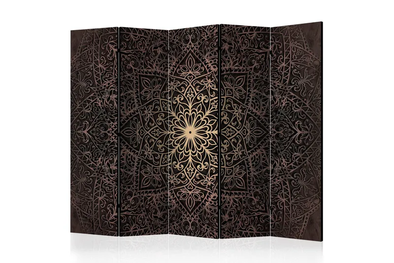Rumsavdelare Royal Finesse 225x172 - Artgeist sp. z o. o. - Inredning - Rumsavdelare - Vikskärm