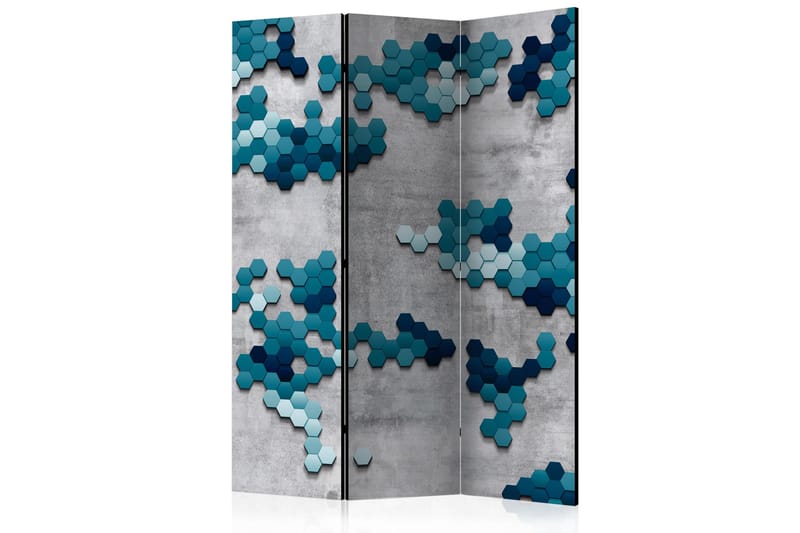 Rumsavdelare - Sea puzzle 135x172, Artgeist sp. z o. o.