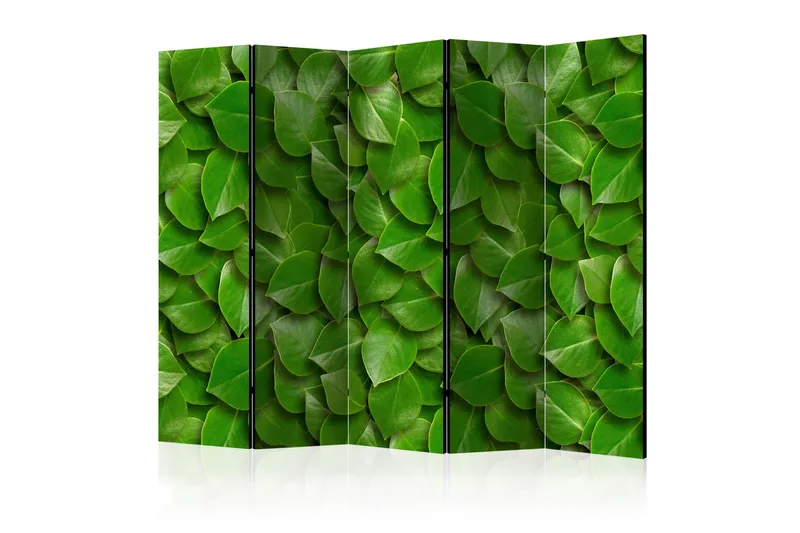 Rumsavdelare - Secret Garden II 225x172, Artgeist sp. z o. o.