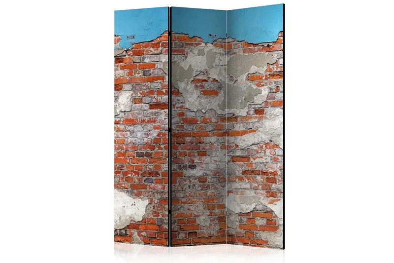 Rumsavdelare - Secrets of the Wall 135x172, Artgeist sp. z o. o.