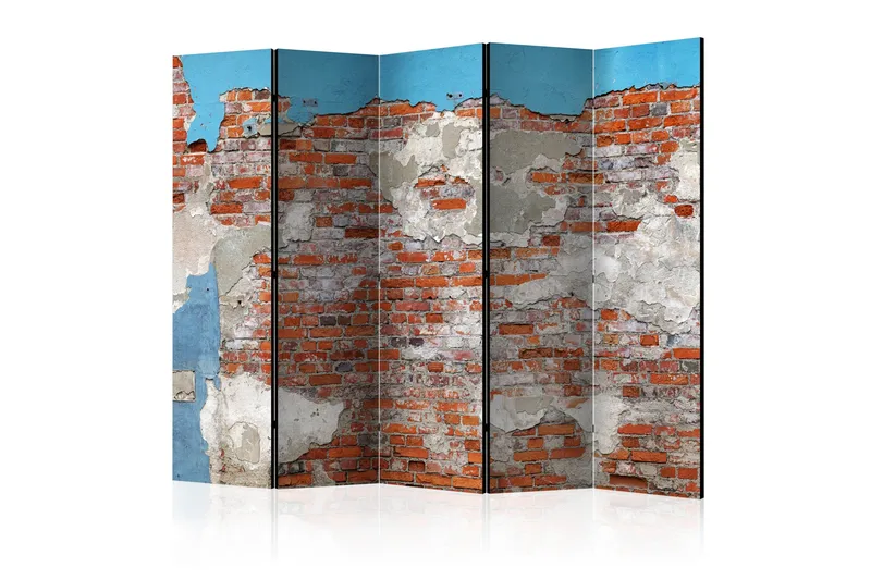 Rumsavdelare - Secrets of the Wall II 225x172, Artgeist sp. z o. o.