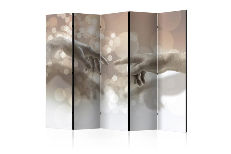 Rumsavdelare - Sensitive touch II 225x172, Artgeist sp. z o. o.