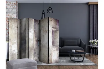 Rumsavdelare Shades of Gray II 225x172 cm - Artgeist sp. z o. o. - Inredning - Rumsavdelare - Vikskärm