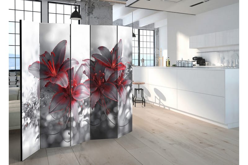 Rumsavdelare Shadow Of Passion 225x172 - Artgeist sp. z o. o. - Inredning - Rumsavdelare - Vikskärm