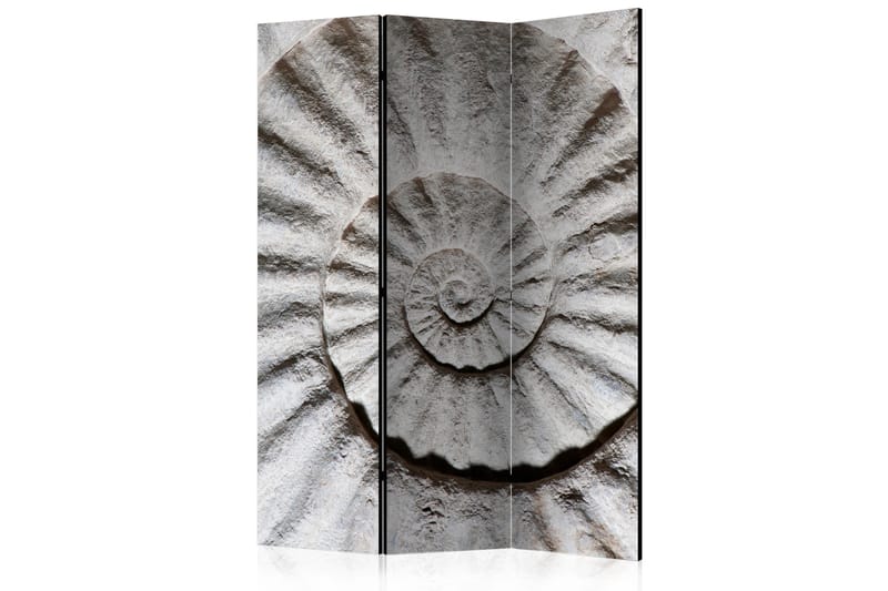 Rumsavdelare - Shell 135x172 - Artgeist sp. z o. o. - Inredning - Rumsavdelare - Vikskärm