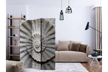 Rumsavdelare - Shell 135x172 - Artgeist sp. z o. o. - Inredning - Rumsavdelare - Vikskärm