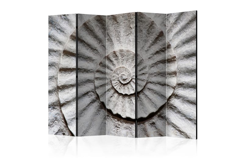 Rumsavdelare - Shell II 225x172 - Artgeist sp. z o. o. - Inredning - Rumsavdelare - Vikskärm