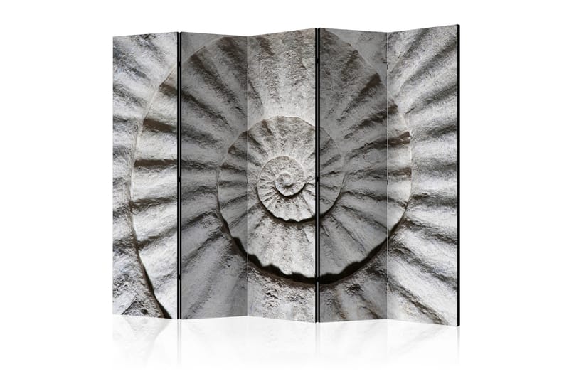 Rumsavdelare - Shell II 225x172 - Artgeist sp. z o. o. - Inredning - Rumsavdelare - Vikskärm