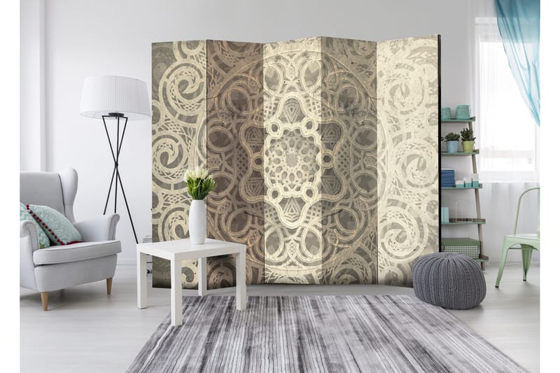 Rumsavdelare Song Of Gentleness 225x172 - Artgeist sp. z o. o. - Inredning - Rumsavdelare - Vikskärm