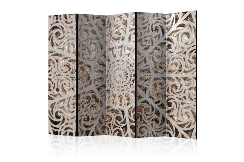 Rumsavdelare Song Of The Orient 225x172, Artgeist sp. z o. o.