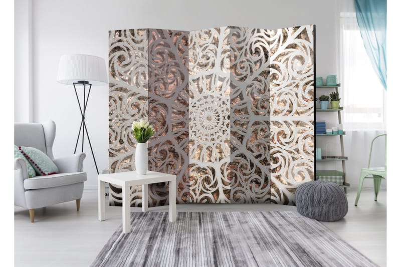 Rumsavdelare Song Of The Orient 225x172 - Artgeist sp. z o. o. - Inredning - Rumsavdelare - Vikskärm