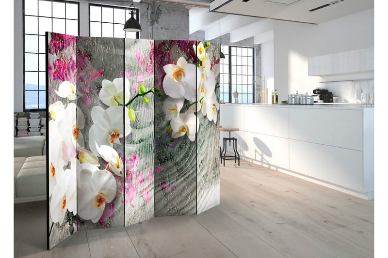 Rumsavdelare Sounds Of Desert 225x172 - Artgeist sp. z o. o. - Inredning - Rumsavdelare - Vikskärm