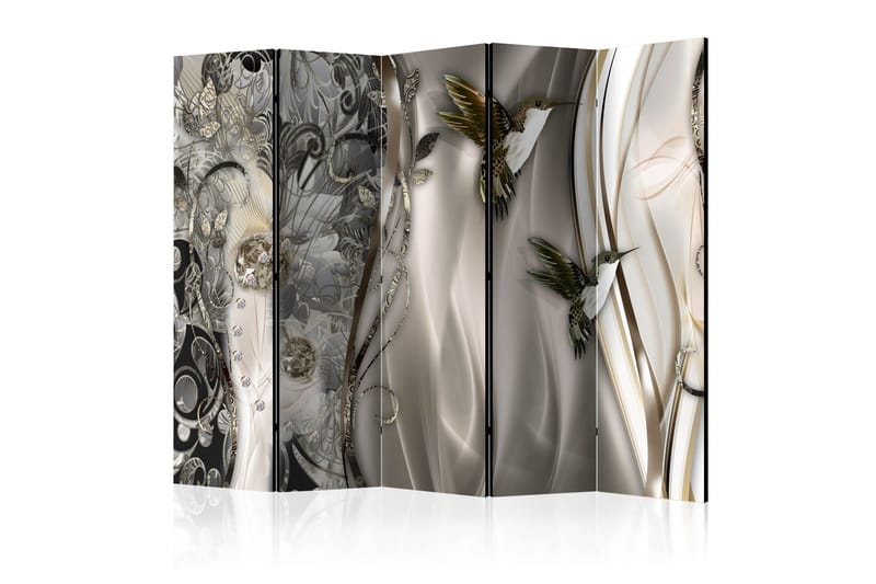 Rumsavdelare Source Crystals 225x172, Artgeist sp. z o. o.