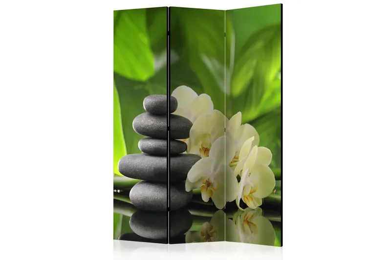 Rumsavdelare Spa Garden 135x172, Artgeist sp. z o. o.
