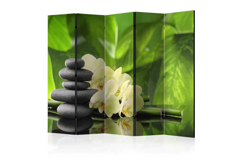 Rumsavdelare Spa Garden 225x172, Artgeist sp. z o. o.