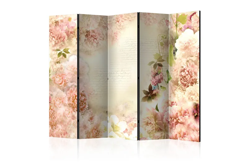 Rumsavdelare - Spring fragrance II 225x172, Artgeist sp. z o. o.