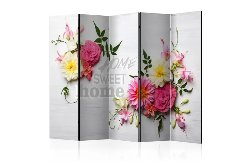 Rumsavdelare - Spring House II 225x172, Artgeist sp. z o. o.