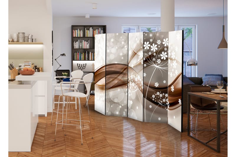 Rumsavdelare Spring Stories 225x172 - Artgeist sp. z o. o. - Inredning - Rumsavdelare - Vikskärm