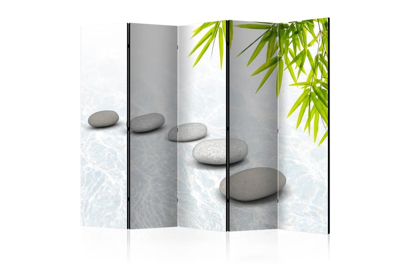 Rumsavdelare - Stoic Calm II 225x172, Artgeist sp. z o. o.