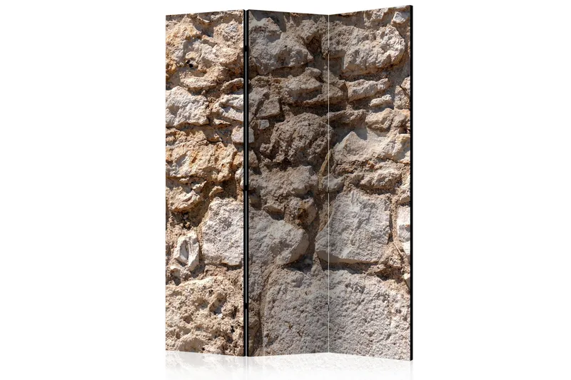 Rumsavdelare - Stone Castle 135x172, Artgeist sp. z o. o.