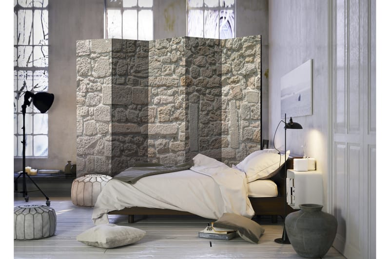 Rumsavdelare Stone Temple 225x172 - Artgeist sp. z o. o. - Inredning - Rumsavdelare - Vikskärm