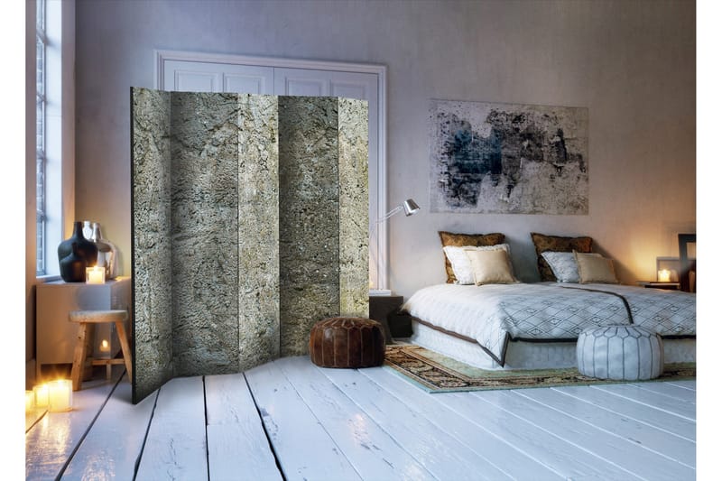 Rumsavdelare Stony Barriere 225x172 - Artgeist sp. z o. o. - Inredning - Rumsavdelare - Vikskärm