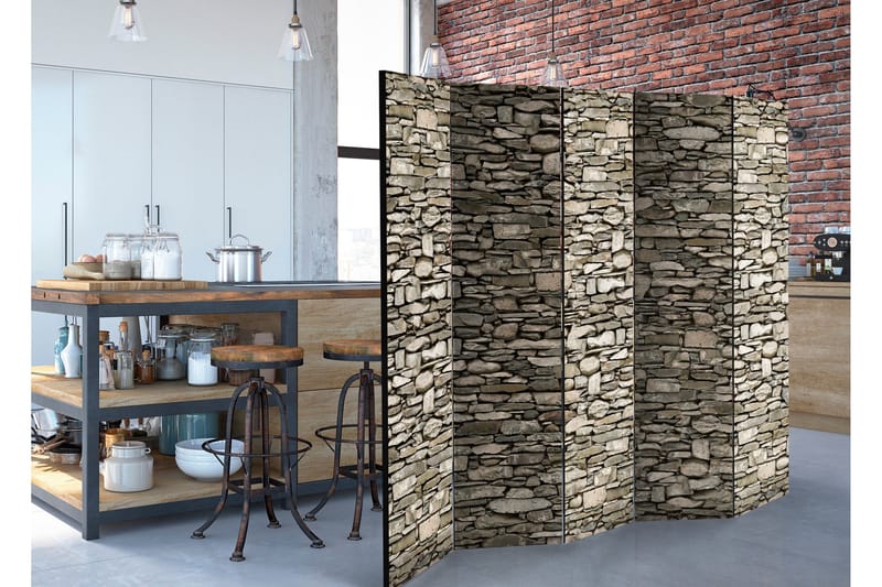 Rumsavdelare Stony Enchantment 225x172 - Artgeist sp. z o. o. - Inredning - Rumsavdelare - Vikskärm
