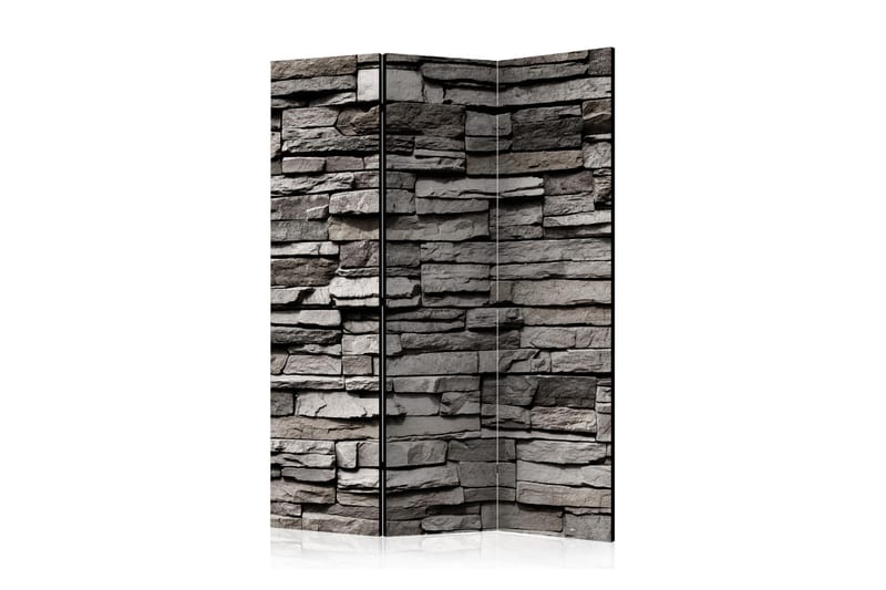 Rumsavdelare Stony Facade 135x172 - Artgeist sp. z o. o. - Inredning - Rumsavdelare - Vikskärm