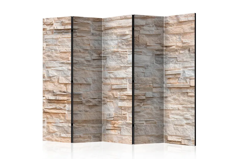 Rumsavdelare Stony Gracefulness 225x172, Artgeist sp. z o. o.