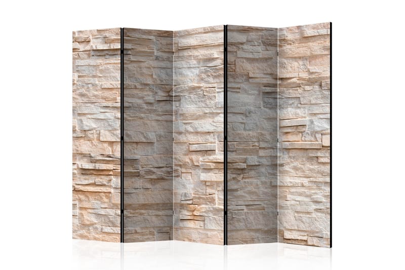 Rumsavdelare Stony Gracefulness 225x172, Artgeist sp. z o. o.